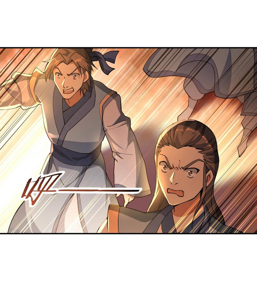 Peerless Soul (Peerless Battle Spirit) - Chapter 62 9 Peerless Soul (Peerless Battle Spirit) - Chapter 62 9