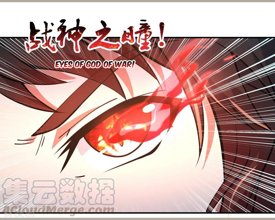 Peerless Soul (Peerless Battle Spirit) - Chapter 62 25 Peerless Soul (Peerless Battle Spirit) - Chapter 62 25