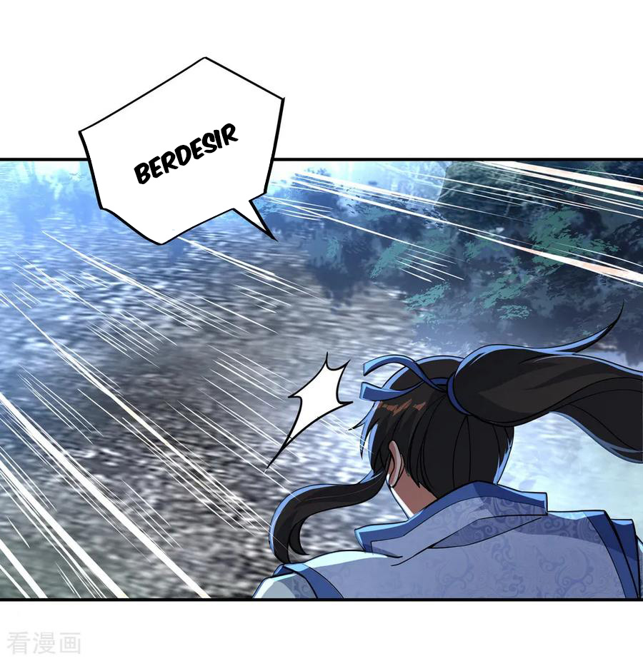 Peerless Soul (Peerless Battle Spirit) - Chapter 62 19 Peerless Soul (Peerless Battle Spirit) - Chapter 62 19