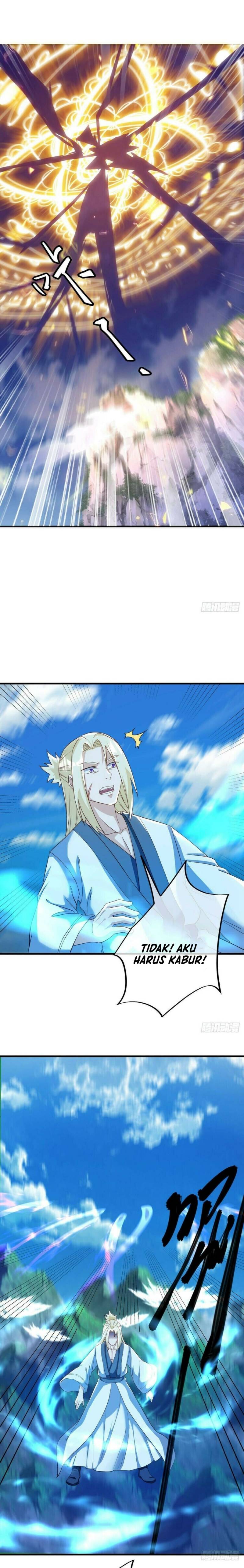 Peerless Soul (Peerless Battle Spirit) - Chapter 628 13