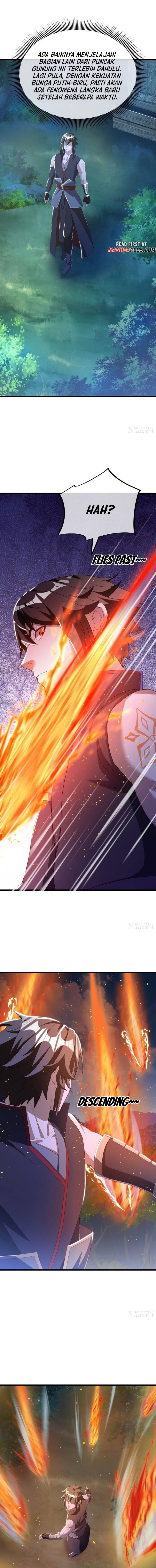 Peerless Soul (Peerless Battle Spirit) - Chapter 629 13
