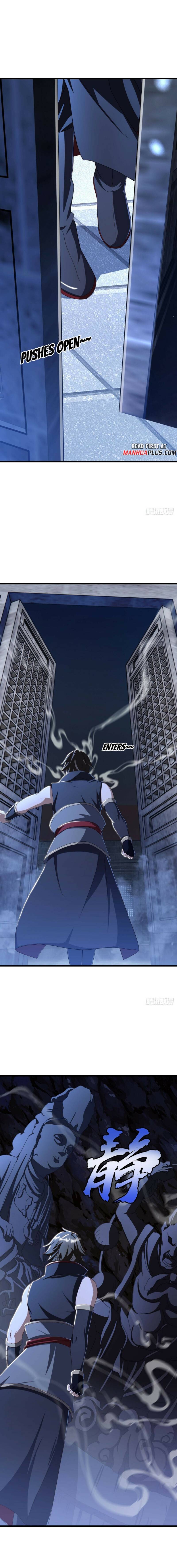 Peerless Soul (Peerless Battle Spirit) - Chapter 629 15