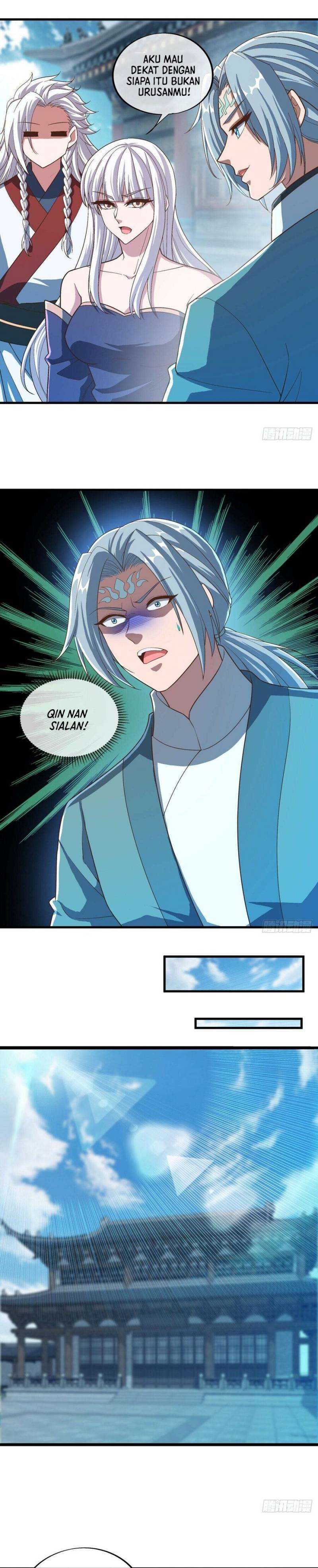Peerless Soul (Peerless Battle Spirit) - Chapter 623 9 Peerless Soul (Peerless Battle Spirit) - Chapter 623 9