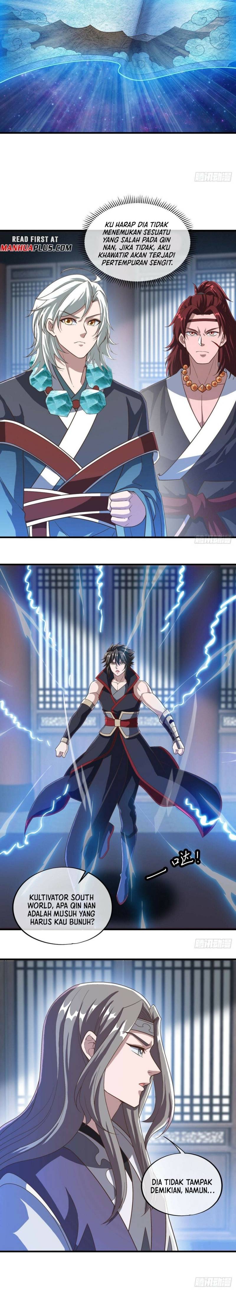 Peerless Soul (Peerless Battle Spirit) - Chapter 623 2 Peerless Soul (Peerless Battle Spirit) - Chapter 623 2