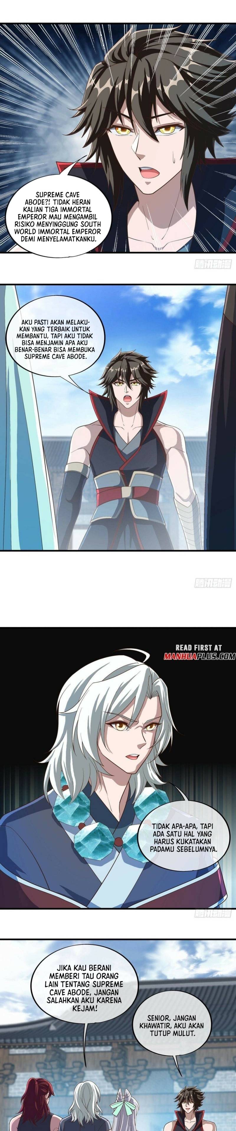 Peerless Soul (Peerless Battle Spirit) - Chapter 623 13 Peerless Soul (Peerless Battle Spirit) - Chapter 623 13