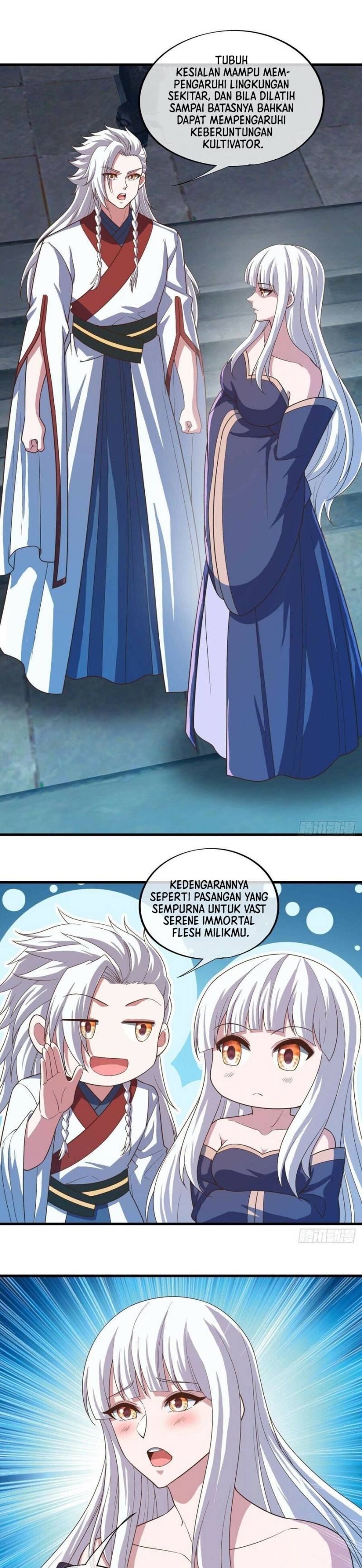 Peerless Soul (Peerless Battle Spirit) - Chapter 623 7 Peerless Soul (Peerless Battle Spirit) - Chapter 623 7