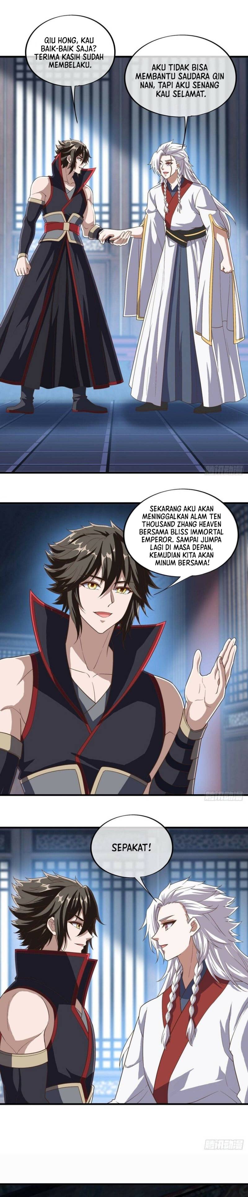 Peerless Soul (Peerless Battle Spirit) - Chapter 623 5 Peerless Soul (Peerless Battle Spirit) - Chapter 623 5