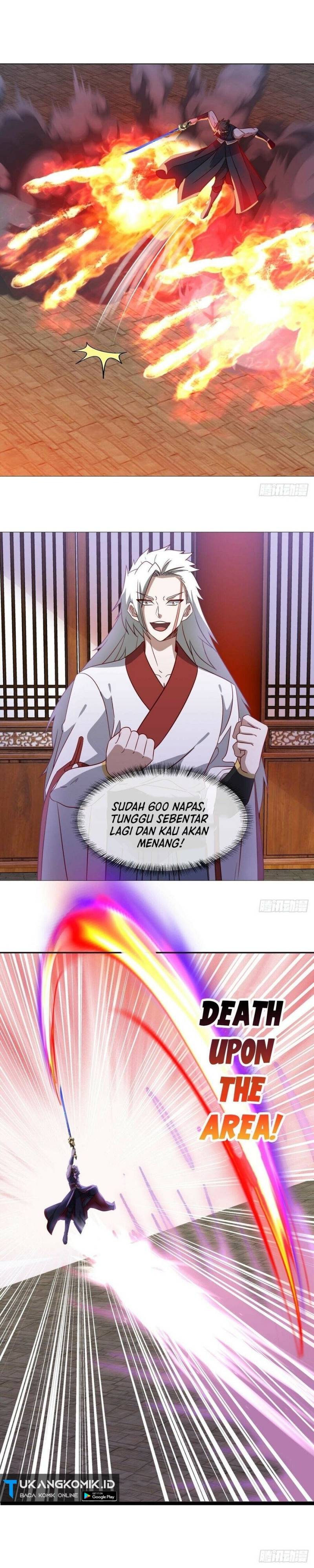 Peerless Soul (Peerless Battle Spirit) - Chapter 620 8