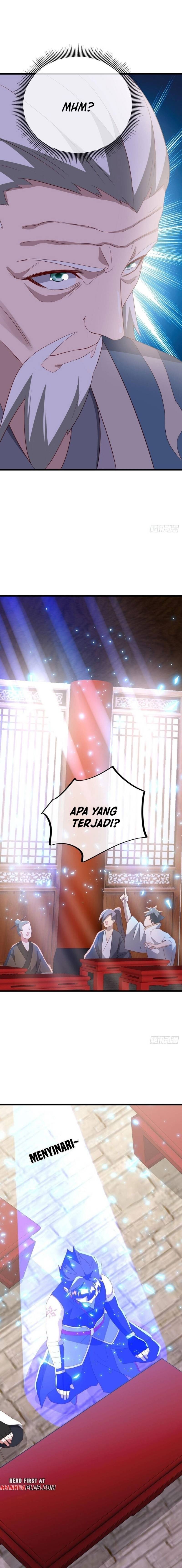 Peerless Soul (Peerless Battle Spirit) - Chapter 621 9