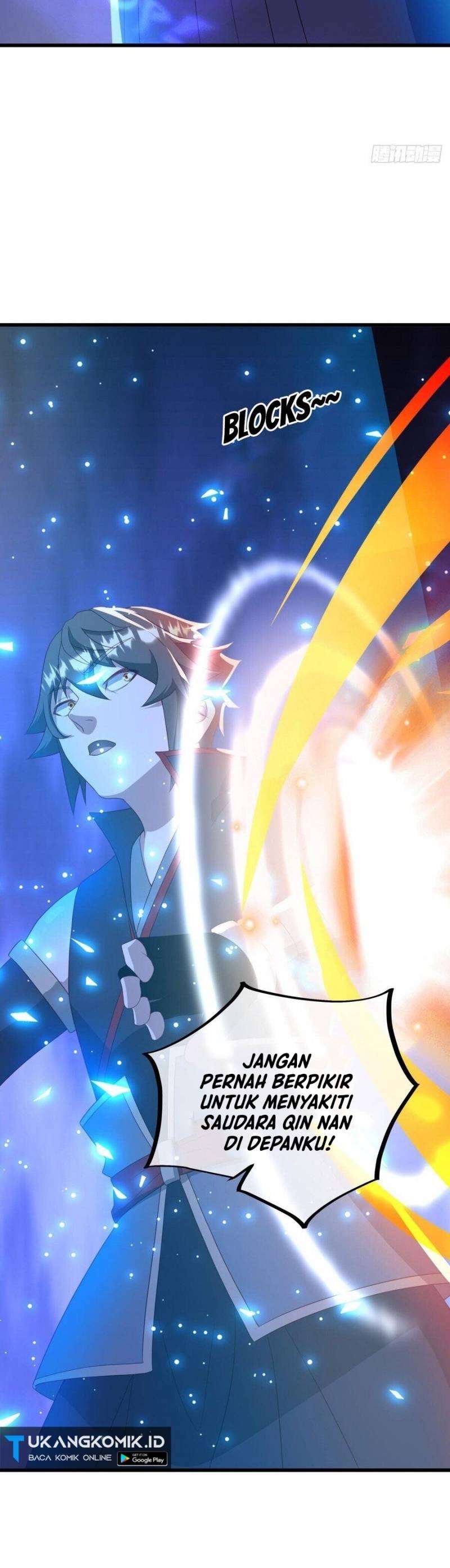 Peerless Soul (Peerless Battle Spirit) - Chapter 621 20