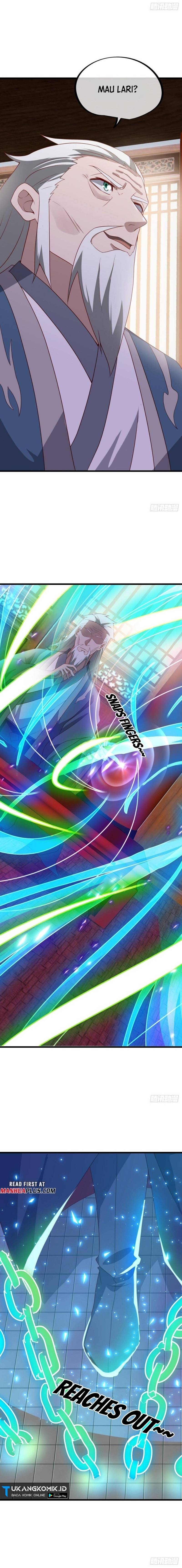 Peerless Soul (Peerless Battle Spirit) - Chapter 621 12