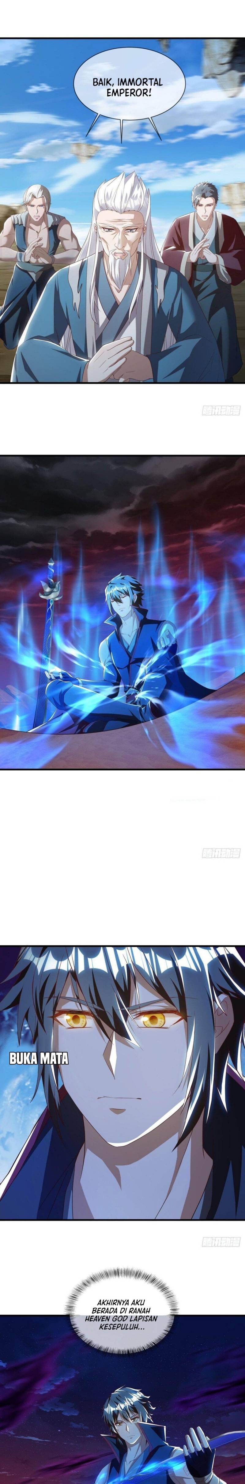Peerless Soul (Peerless Battle Spirit) - Chapter 626 3 Peerless Soul (Peerless Battle Spirit) - Chapter 626 3