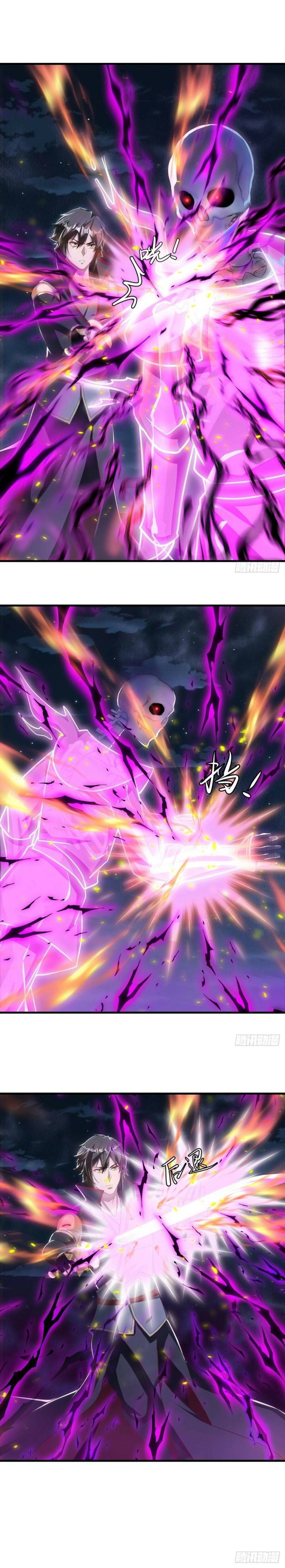 Peerless Soul (Peerless Battle Spirit) - Chapter 625 9 Peerless Soul (Peerless Battle Spirit) - Chapter 625 9