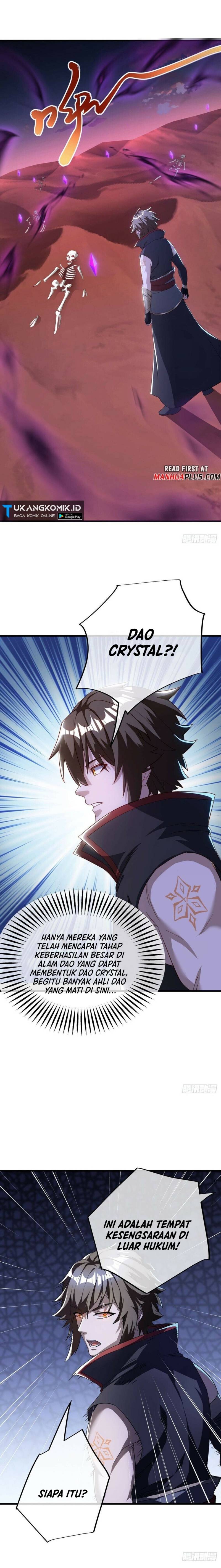 Peerless Soul (Peerless Battle Spirit) - Chapter 625 3 Peerless Soul (Peerless Battle Spirit) - Chapter 625 3