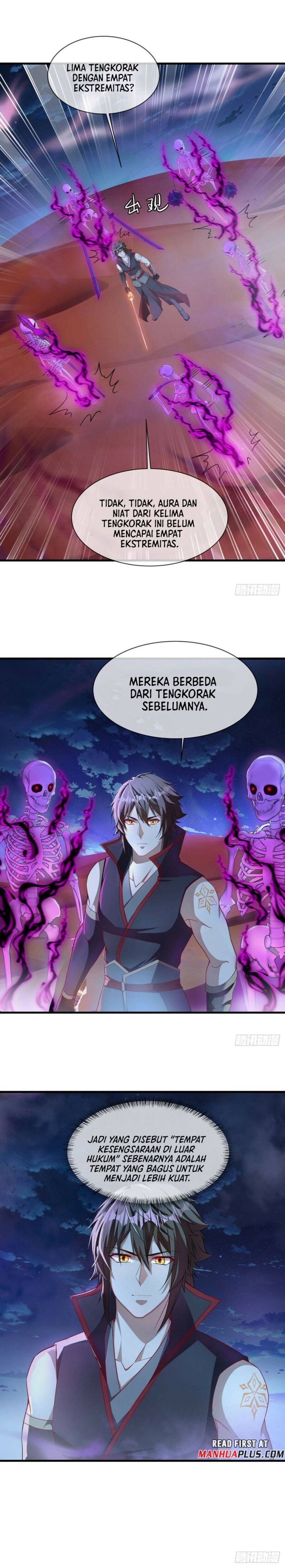 Peerless Soul (Peerless Battle Spirit) - Chapter 625 12 Peerless Soul (Peerless Battle Spirit) - Chapter 625 12