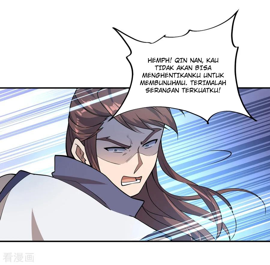 Peerless Soul (Peerless Battle Spirit) - Chapter 63 8