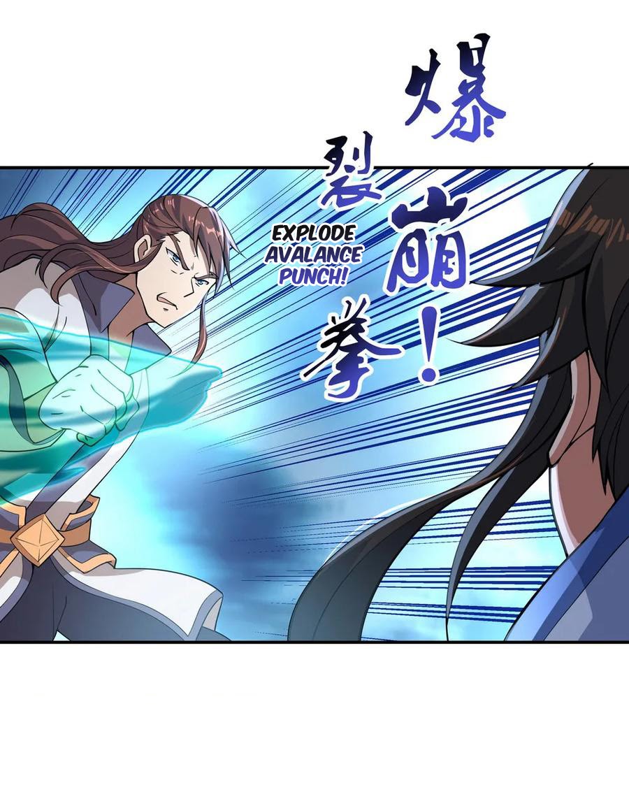 Peerless Soul (Peerless Battle Spirit) - Chapter 63 9