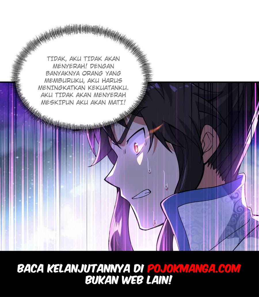 Peerless Soul (Peerless Battle Spirit) - Chapter 63 23