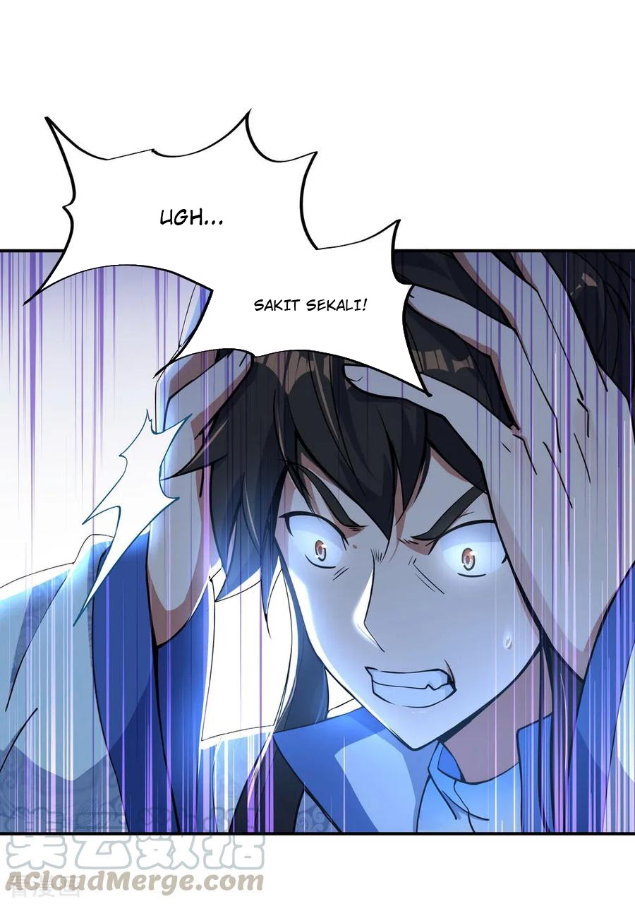 Peerless Soul (Peerless Battle Spirit) - Chapter 63 21