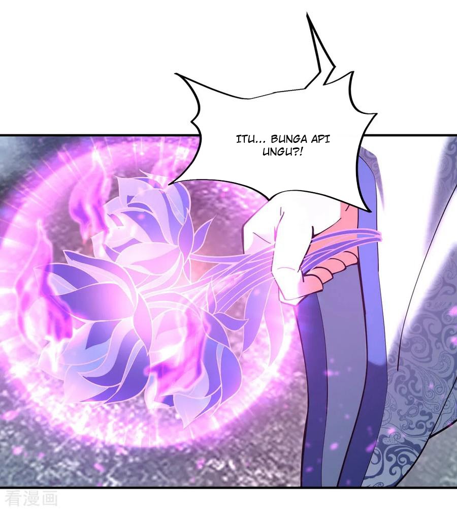 Peerless Soul (Peerless Battle Spirit) - Chapter 63 3