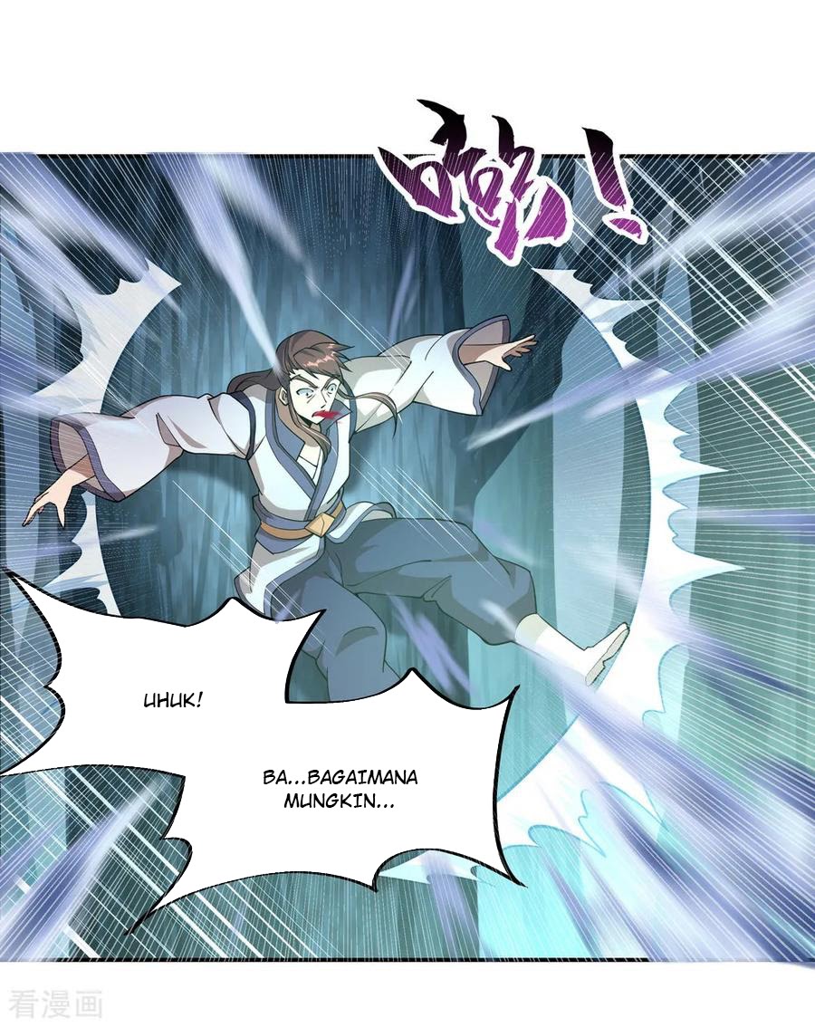 Peerless Soul (Peerless Battle Spirit) - Chapter 63 12