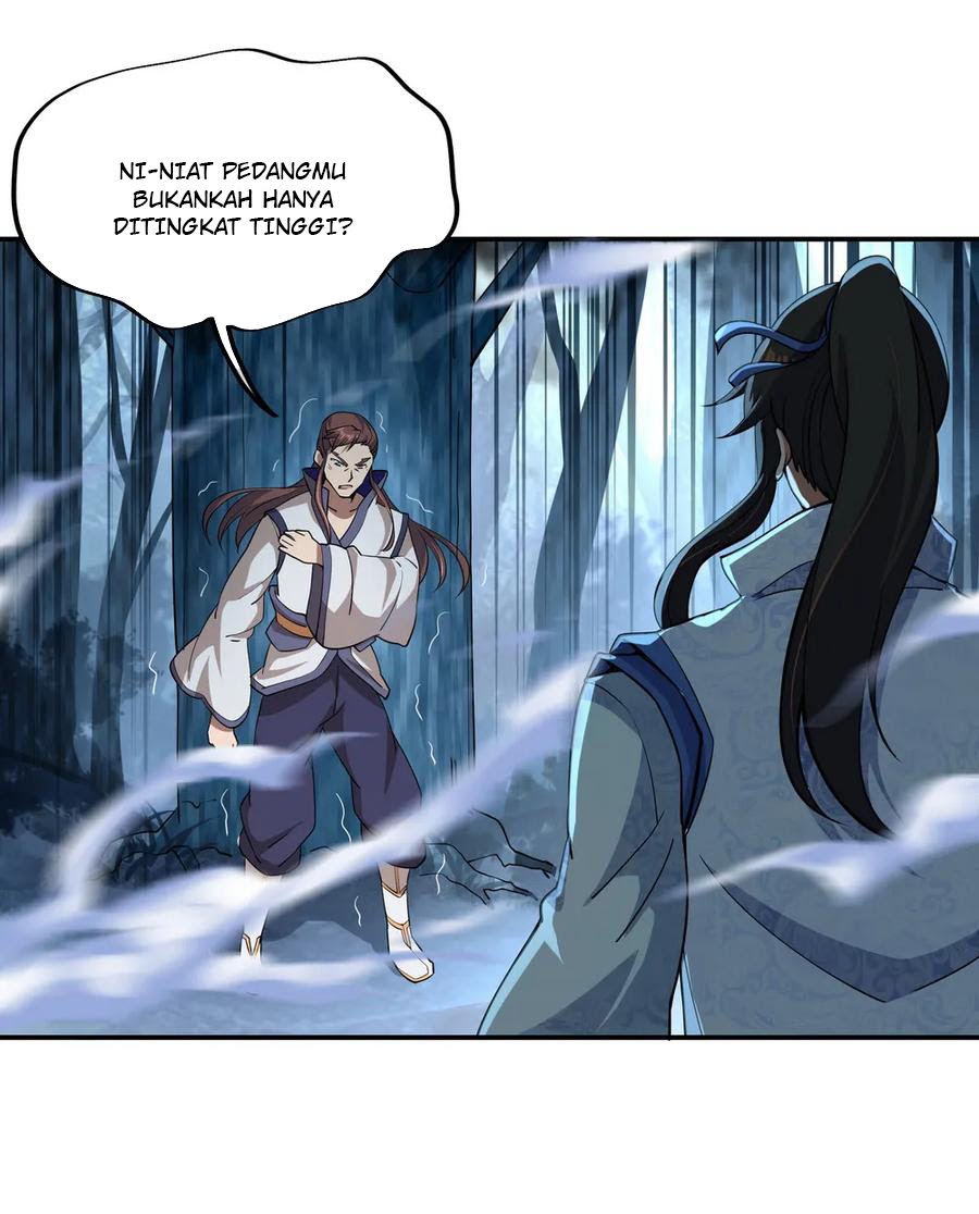 Peerless Soul (Peerless Battle Spirit) - Chapter 63 13