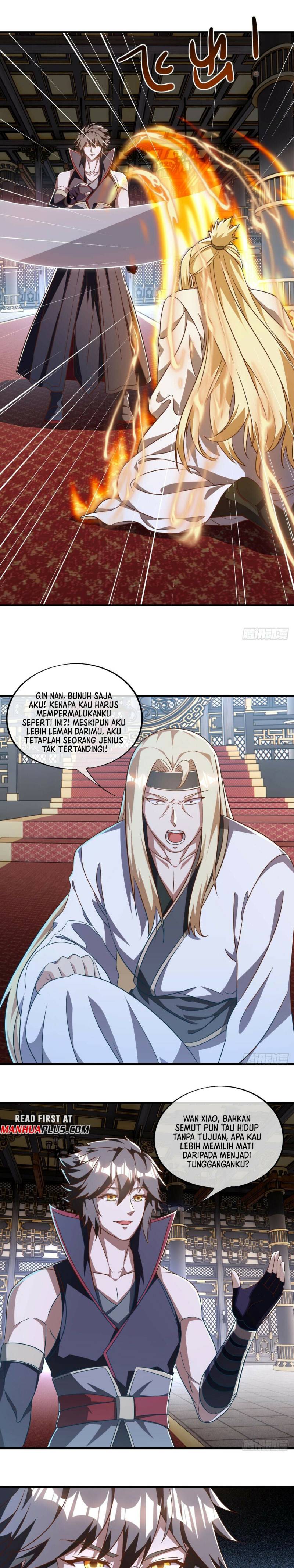 Peerless Soul (Peerless Battle Spirit) - Chapter 638 9 Peerless Soul (Peerless Battle Spirit) - Chapter 638 9