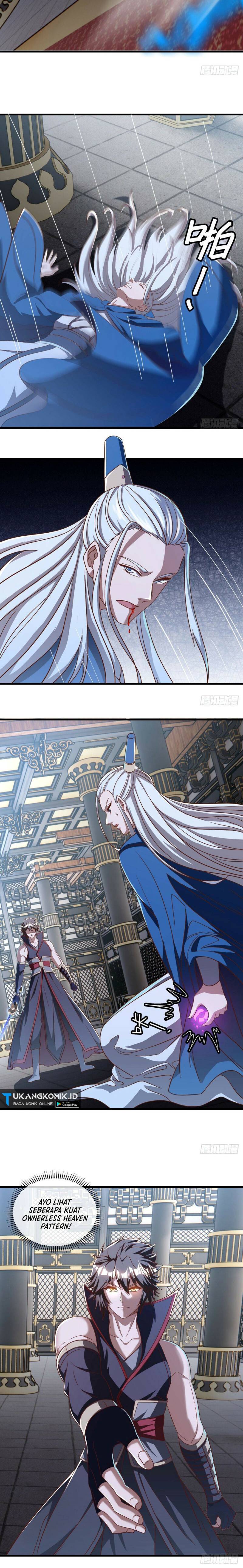 Peerless Soul (Peerless Battle Spirit) - Chapter 638 2 Peerless Soul (Peerless Battle Spirit) - Chapter 638 2
