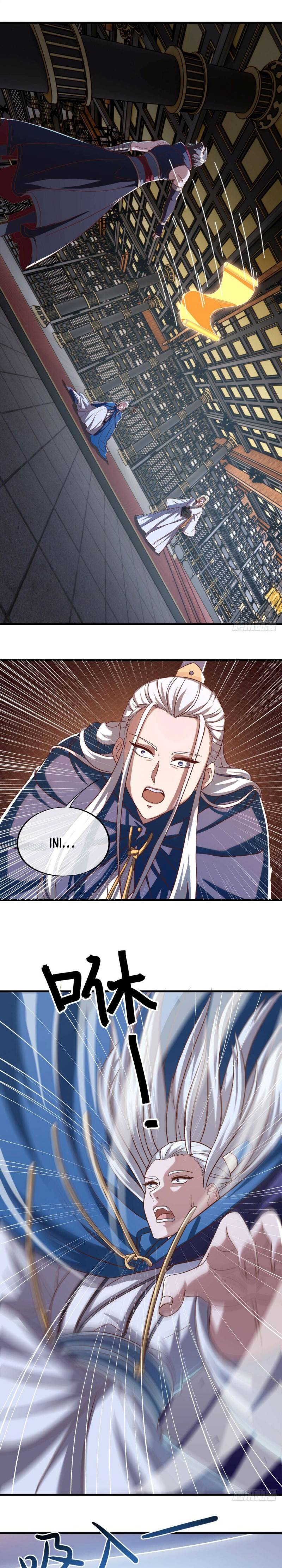 Peerless Soul (Peerless Battle Spirit) - Chapter 638 3 Peerless Soul (Peerless Battle Spirit) - Chapter 638 3