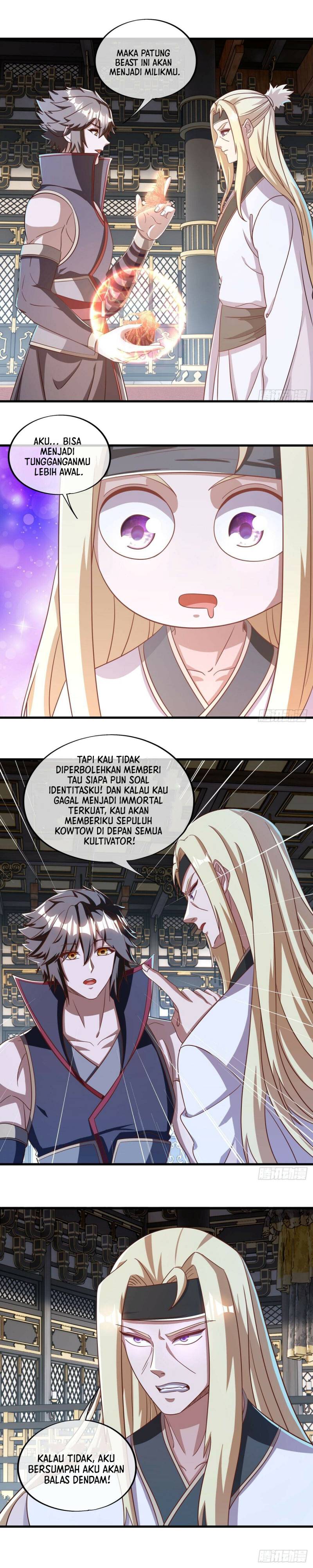 Peerless Soul (Peerless Battle Spirit) - Chapter 638 13 Peerless Soul (Peerless Battle Spirit) - Chapter 638 13