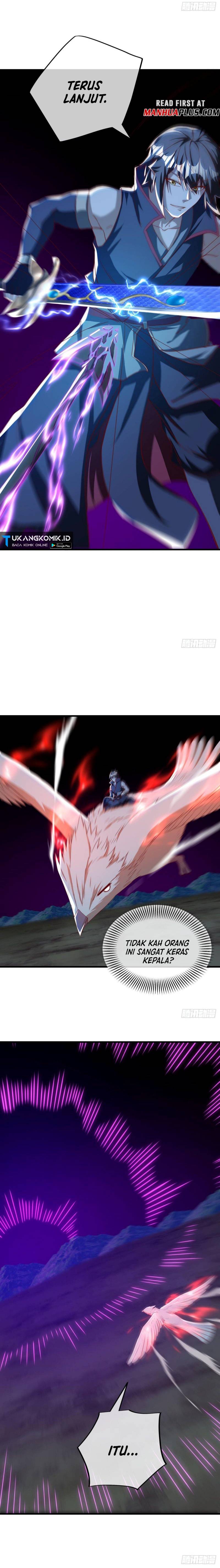 Peerless Soul (Peerless Battle Spirit) - Chapter 639 8 Peerless Soul (Peerless Battle Spirit) - Chapter 639 8