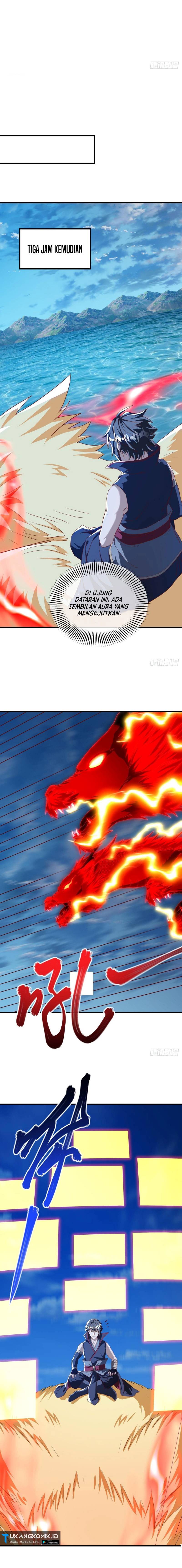 Peerless Soul (Peerless Battle Spirit) - Chapter 639 2 Peerless Soul (Peerless Battle Spirit) - Chapter 639 2