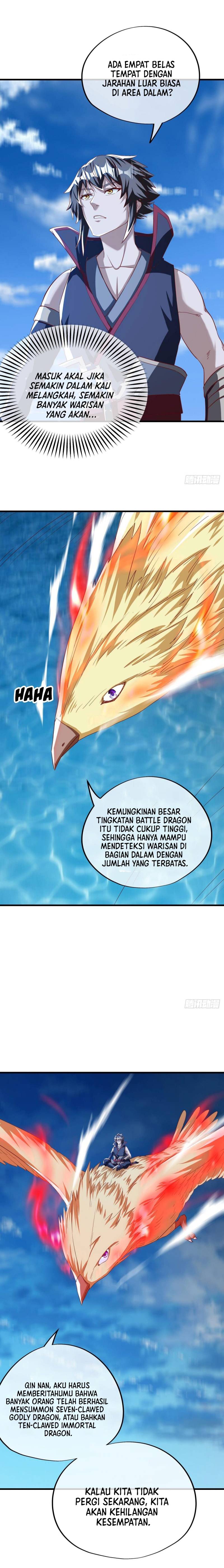 Peerless Soul (Peerless Battle Spirit) - Chapter 639 3 Peerless Soul (Peerless Battle Spirit) - Chapter 639 3