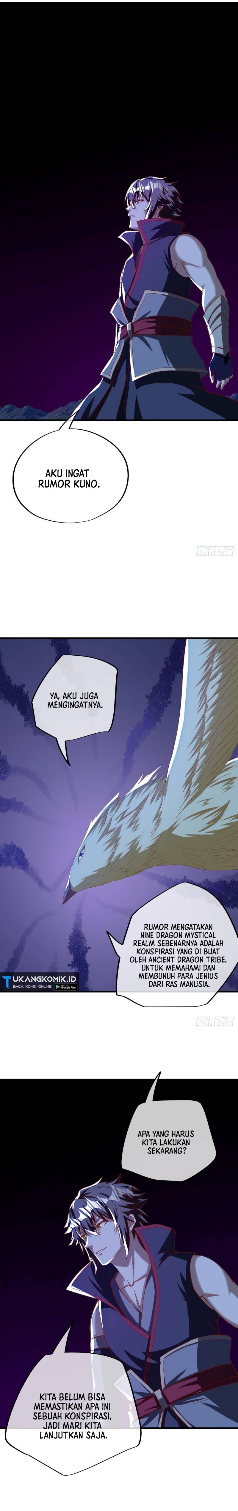 Peerless Soul (Peerless Battle Spirit) - Chapter 639 6 Peerless Soul (Peerless Battle Spirit) - Chapter 639 6