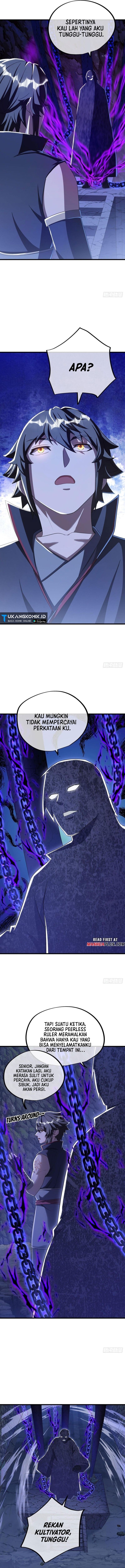 Peerless Soul (Peerless Battle Spirit) - Chapter 630 2 Peerless Soul (Peerless Battle Spirit) - Chapter 630 2