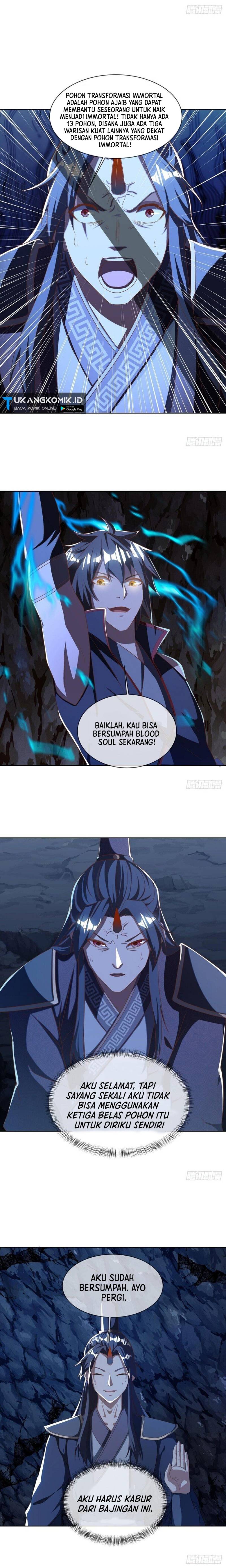Peerless Soul (Peerless Battle Spirit) - Chapter 631 2 Peerless Soul (Peerless Battle Spirit) - Chapter 631 2