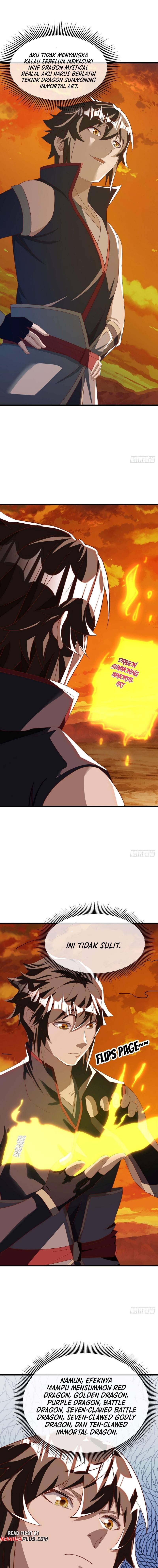 Peerless Soul (Peerless Battle Spirit) - Chapter 636 9 Peerless Soul (Peerless Battle Spirit) - Chapter 636 9