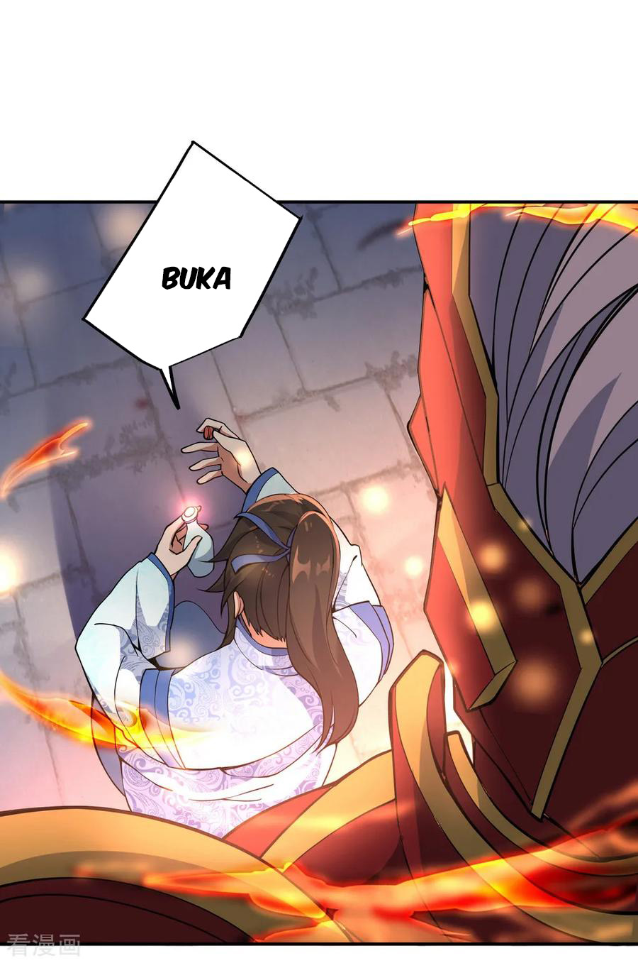 Peerless Soul (Peerless Battle Spirit) - Chapter 60 3 Peerless Soul (Peerless Battle Spirit) - Chapter 60 3