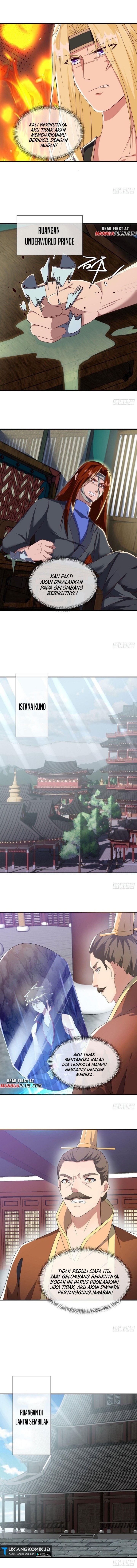 Peerless Soul (Peerless Battle Spirit) - Chapter 609 3 Peerless Soul (Peerless Battle Spirit) - Chapter 609 3