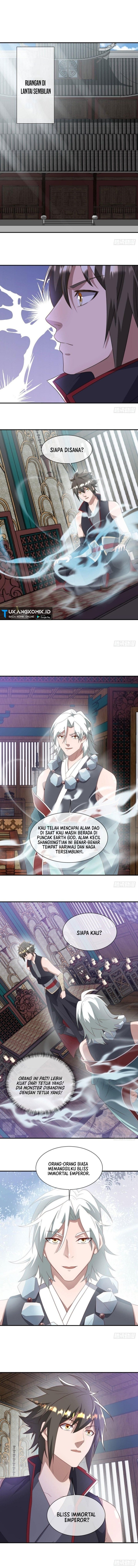 Peerless Soul (Peerless Battle Spirit) - Chapter 609 7 Peerless Soul (Peerless Battle Spirit) - Chapter 609 7