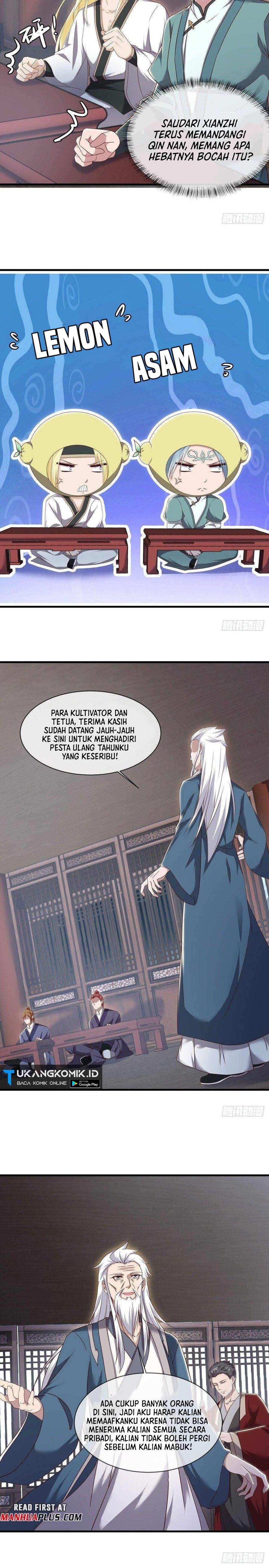 Peerless Soul (Peerless Battle Spirit) - Chapter 618 12