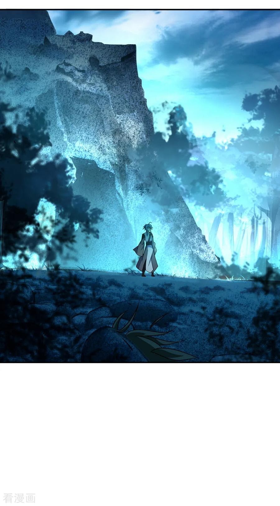 Peerless Soul (Peerless Battle Spirit) - Chapter 66 23 Peerless Soul (Peerless Battle Spirit) - Chapter 66 23