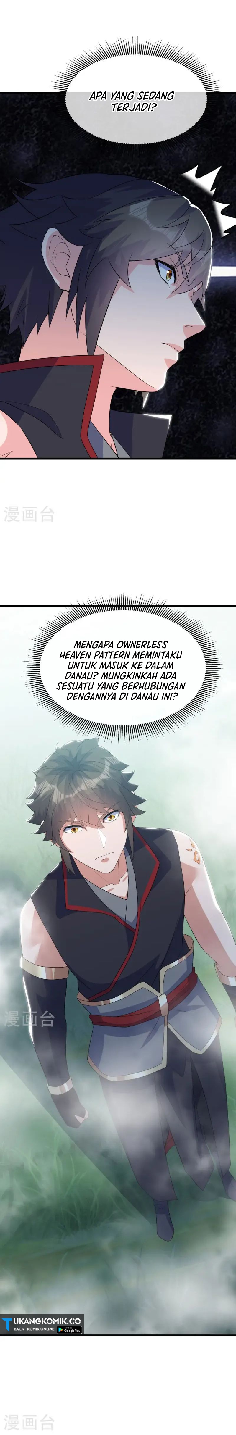 Peerless Soul (Peerless Battle Spirit) - Chapter 668 12 Peerless Soul (Peerless Battle Spirit) - Chapter 668 12