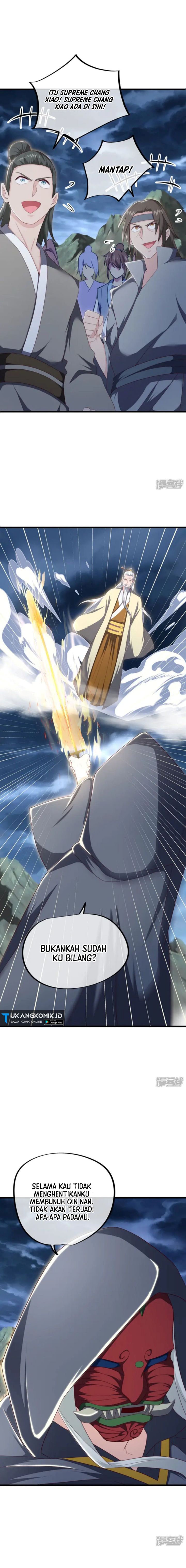 Peerless Soul (Peerless Battle Spirit) - Chapter 662 2 Peerless Soul (Peerless Battle Spirit) - Chapter 662 2