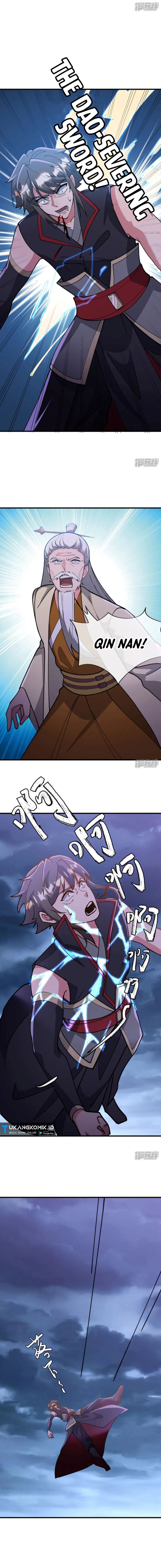 Peerless Soul (Peerless Battle Spirit) - Chapter 662 20 Peerless Soul (Peerless Battle Spirit) - Chapter 662 20