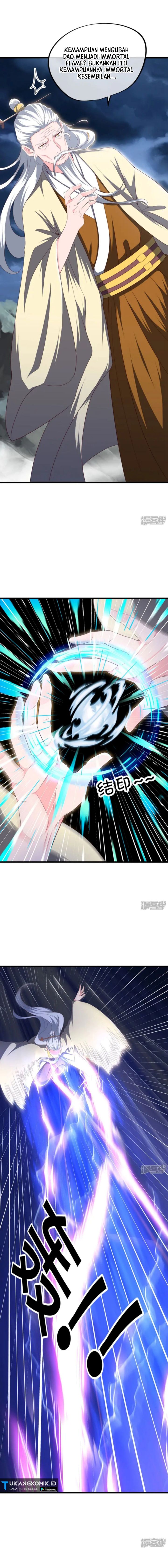 Peerless Soul (Peerless Battle Spirit) - Chapter 662 3 Peerless Soul (Peerless Battle Spirit) - Chapter 662 3
