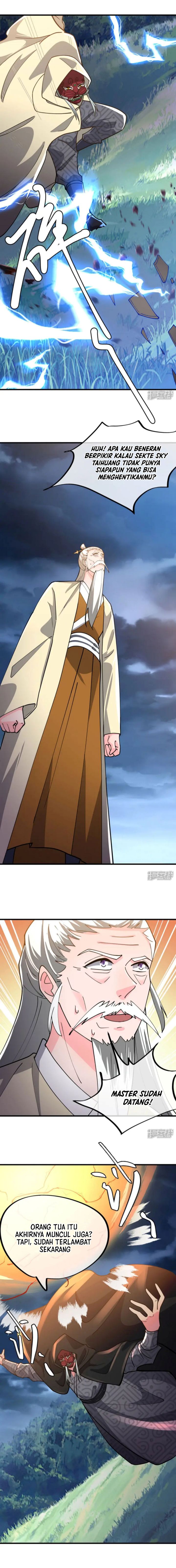 Peerless Soul (Peerless Battle Spirit) - Chapter 662 19 Peerless Soul (Peerless Battle Spirit) - Chapter 662 19