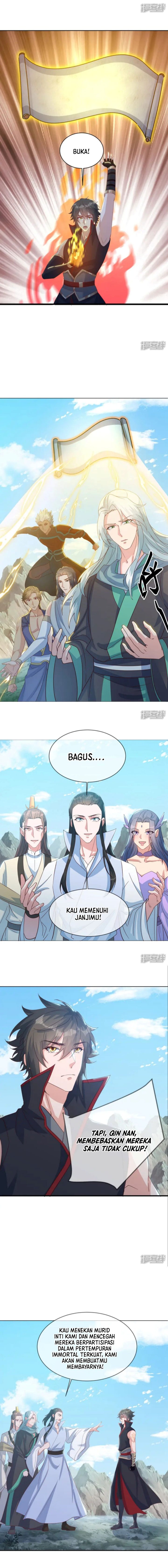 Peerless Soul (Peerless Battle Spirit) - Chapter 663 9 Peerless Soul (Peerless Battle Spirit) - Chapter 663 9