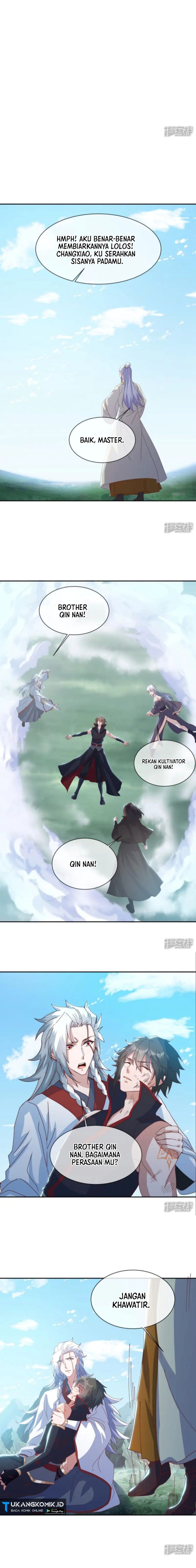 Peerless Soul (Peerless Battle Spirit) - Chapter 663 2 Peerless Soul (Peerless Battle Spirit) - Chapter 663 2