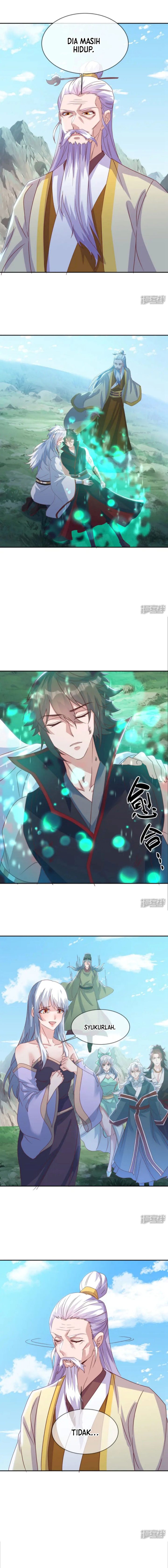 Peerless Soul (Peerless Battle Spirit) - Chapter 663 3 Peerless Soul (Peerless Battle Spirit) - Chapter 663 3